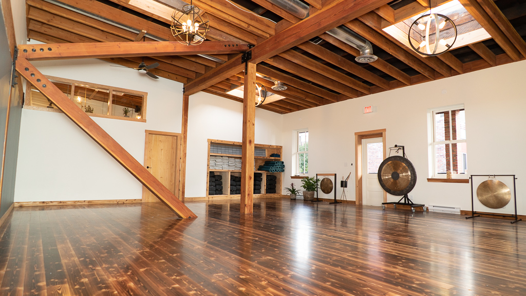 MĀ Wellness & Yoga
