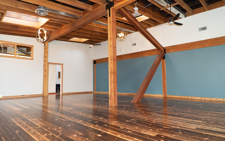 MĀ Wellness & Yoga