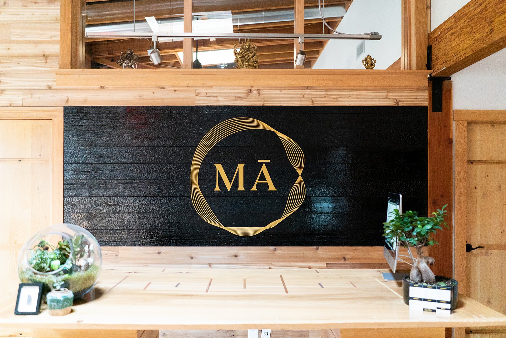 MĀ Wellness & Yoga