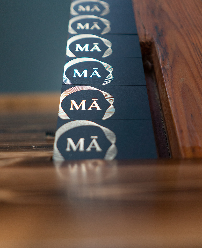 MĀ Wellness & Yoga