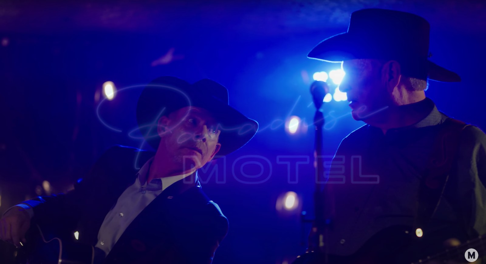 Paradise Motel